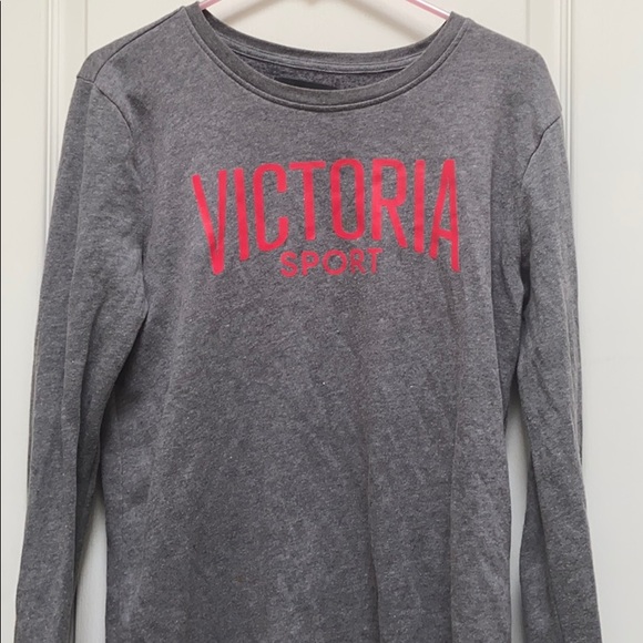 Victoria Secret Sport Shirt - Picture 1 of 1